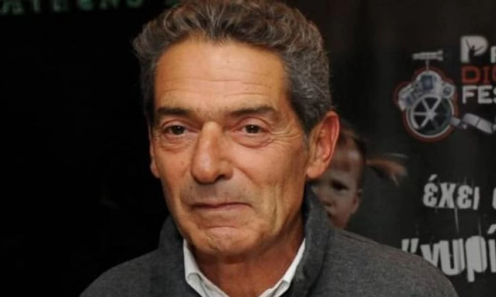 Δανίκας για υπόθεση Παναγιωτόπουλου: Με τη θέλησή τους έκατσαν και περίμεναν στα τέσσερα